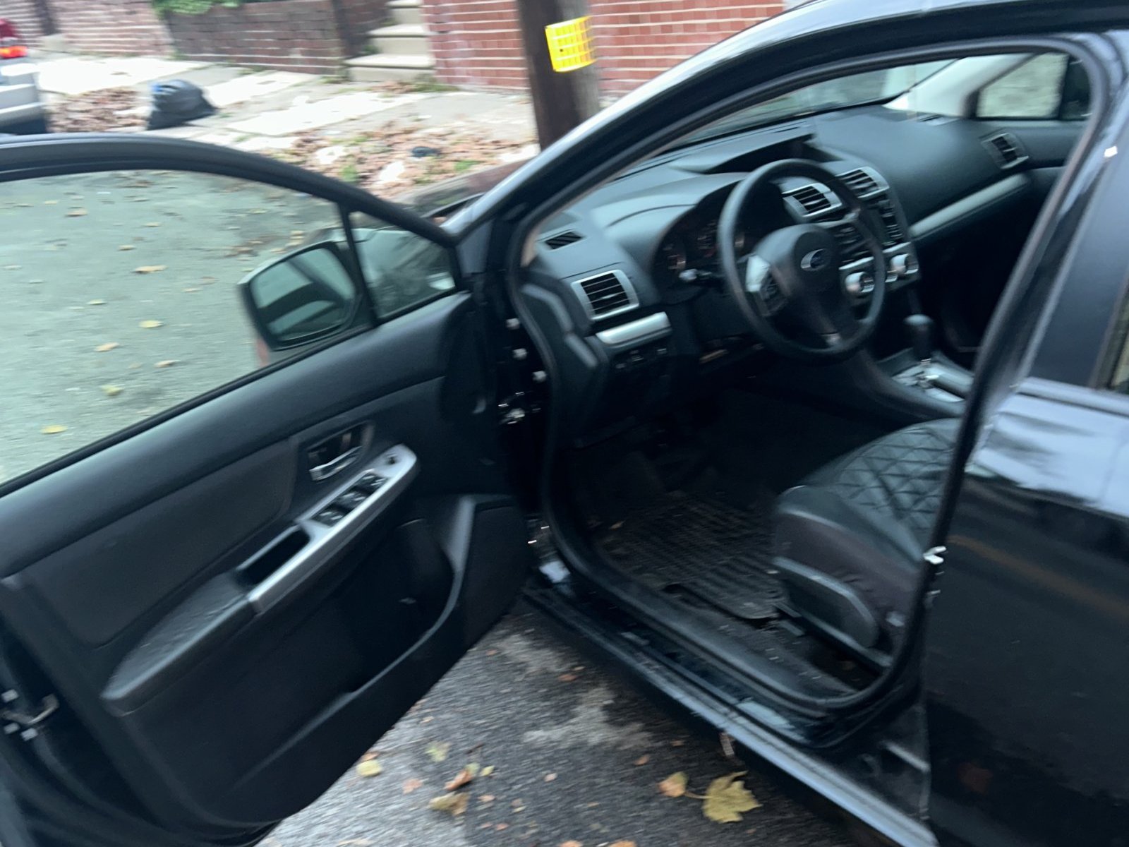 2016 Subaru Impreza in Philadelphia 12