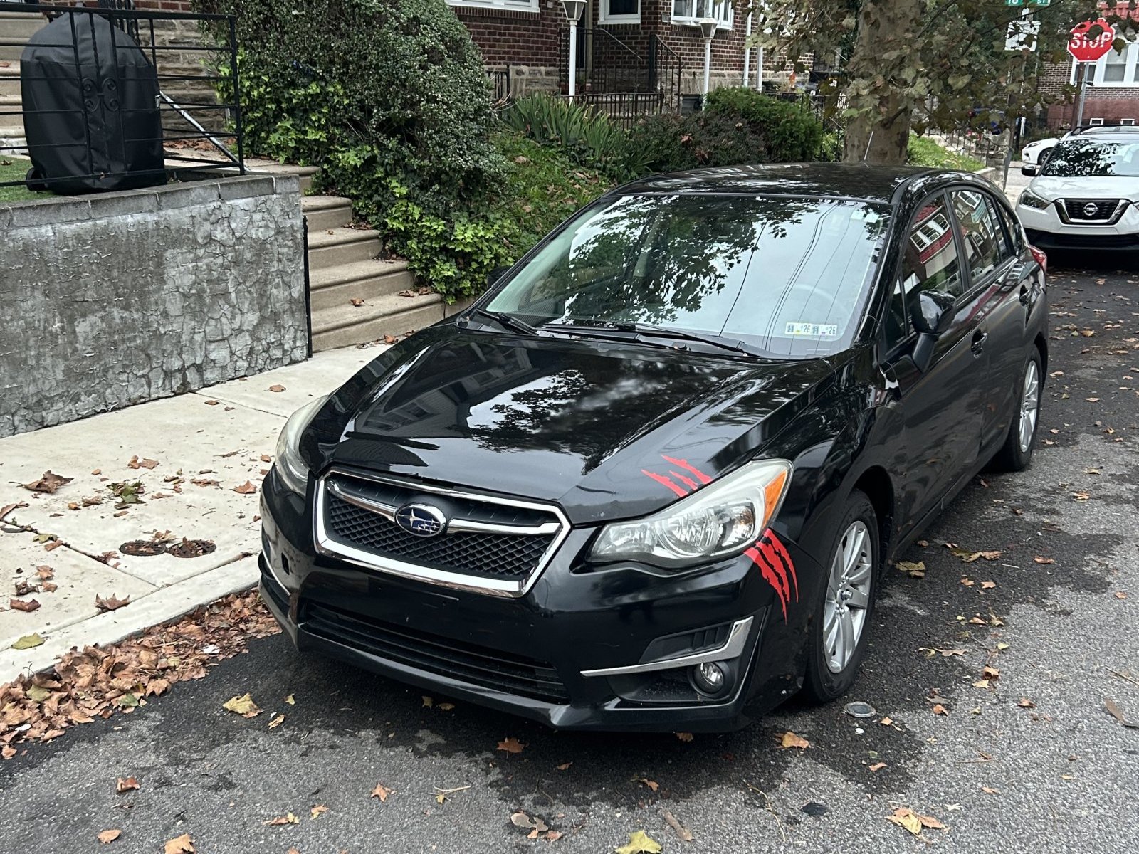 2016 Subaru Impreza in Philadelphia 13
