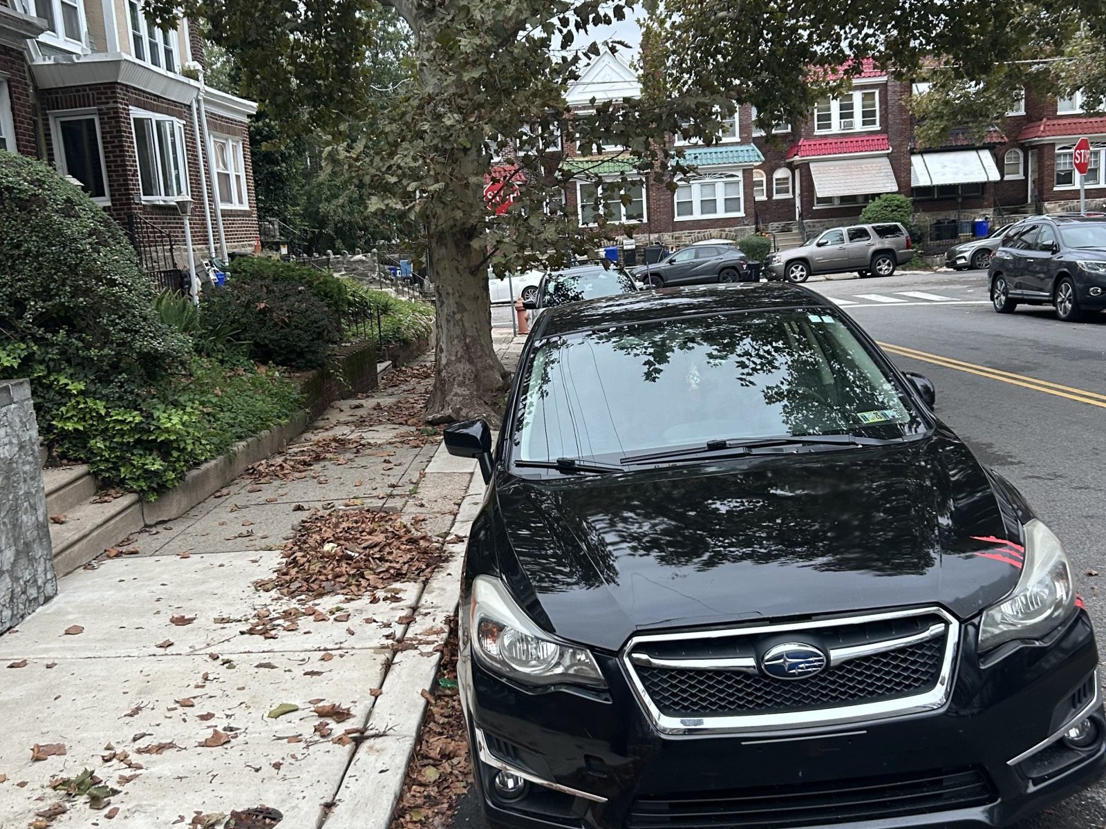 2016 Subaru Impreza in Philadelphia 14