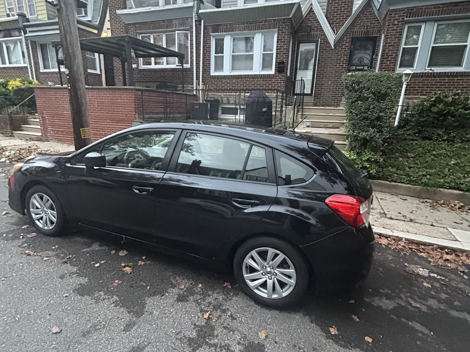 2016 Subaru Impreza in Philadelphia 16