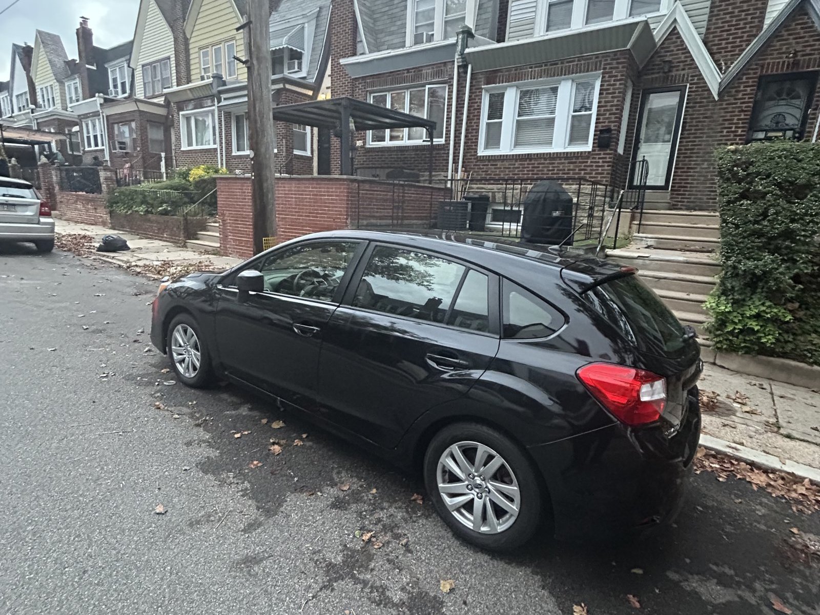 2016 Subaru Impreza in Philadelphia 17