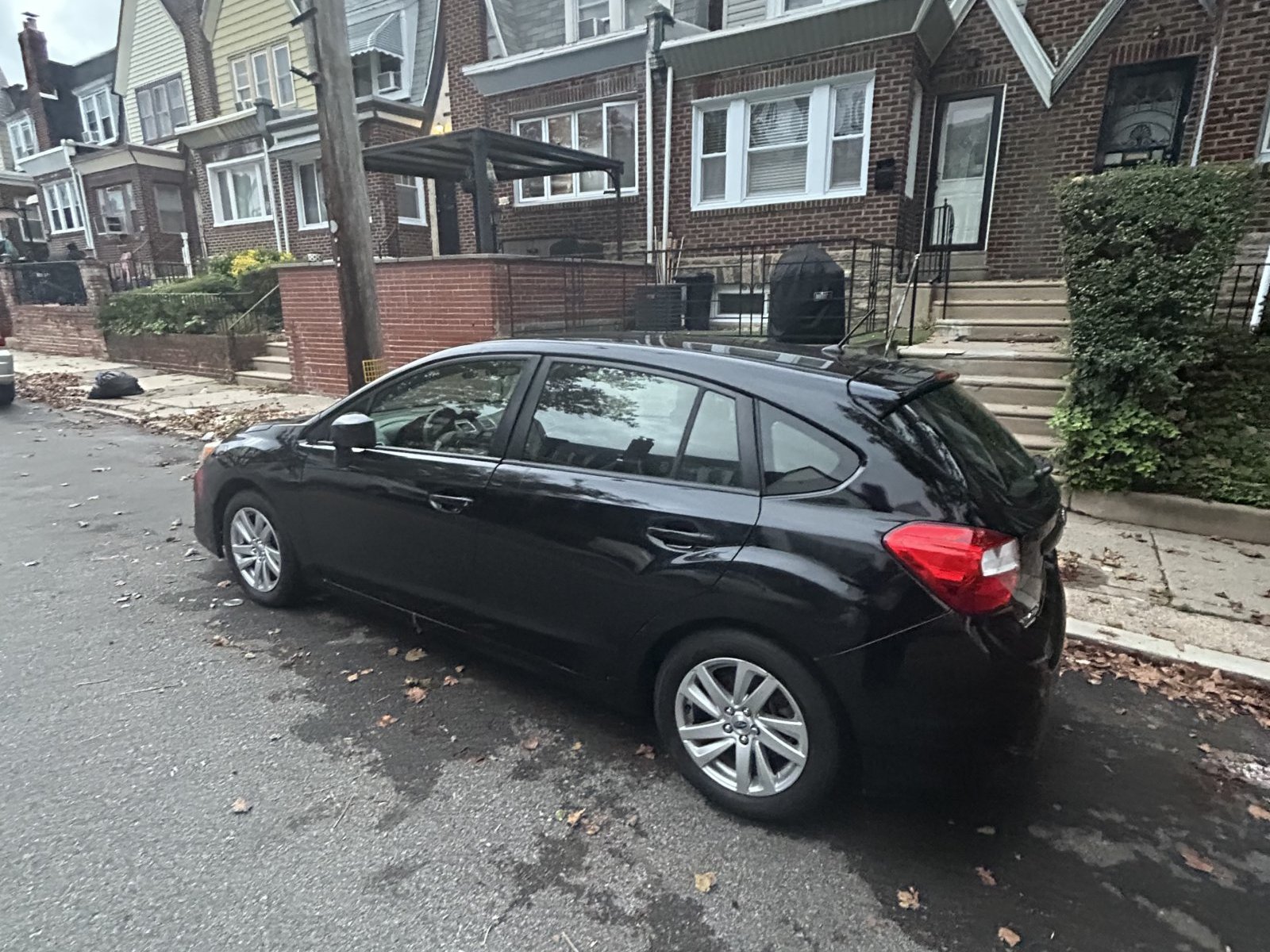 2016 Subaru Impreza in Philadelphia 18