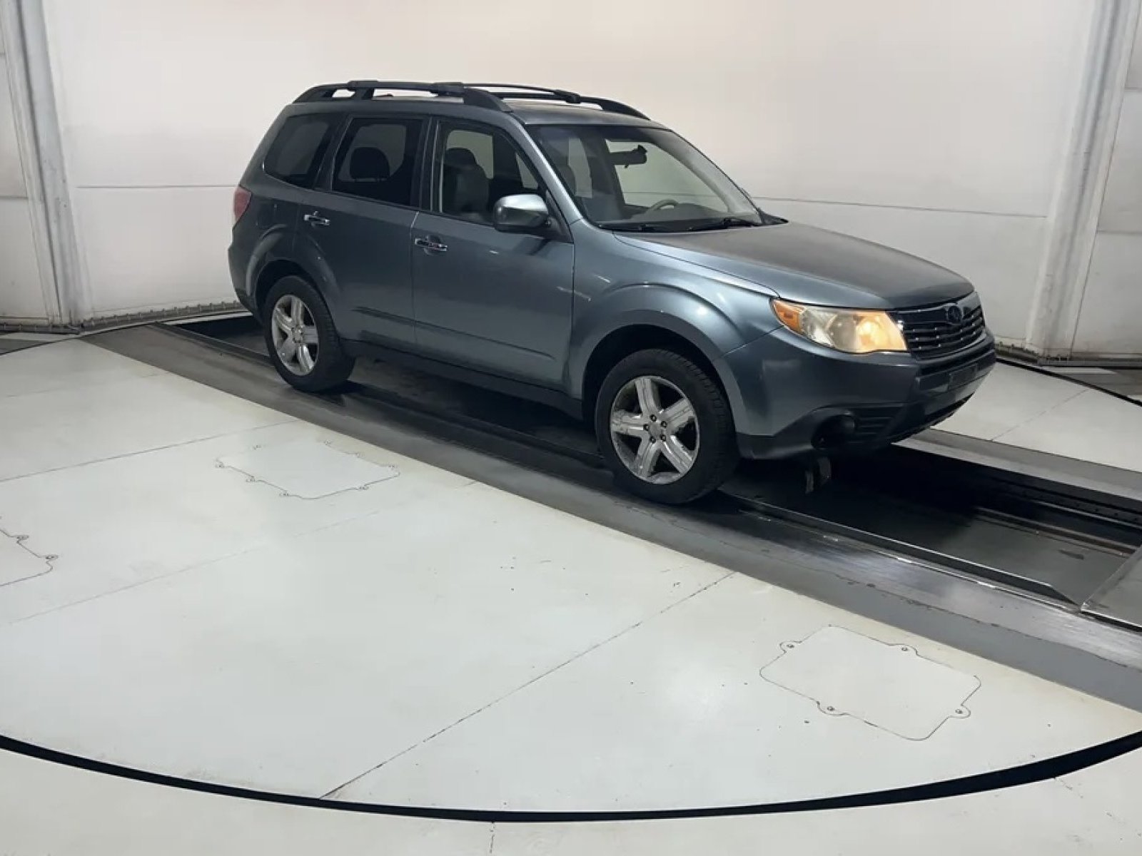 2009 Subaru Forester in Upper Merion Township