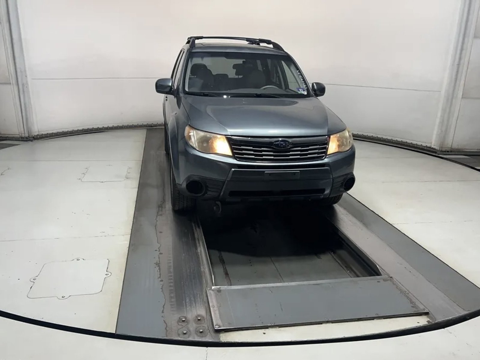 2009 Subaru Forester in Upper Merion Township 4