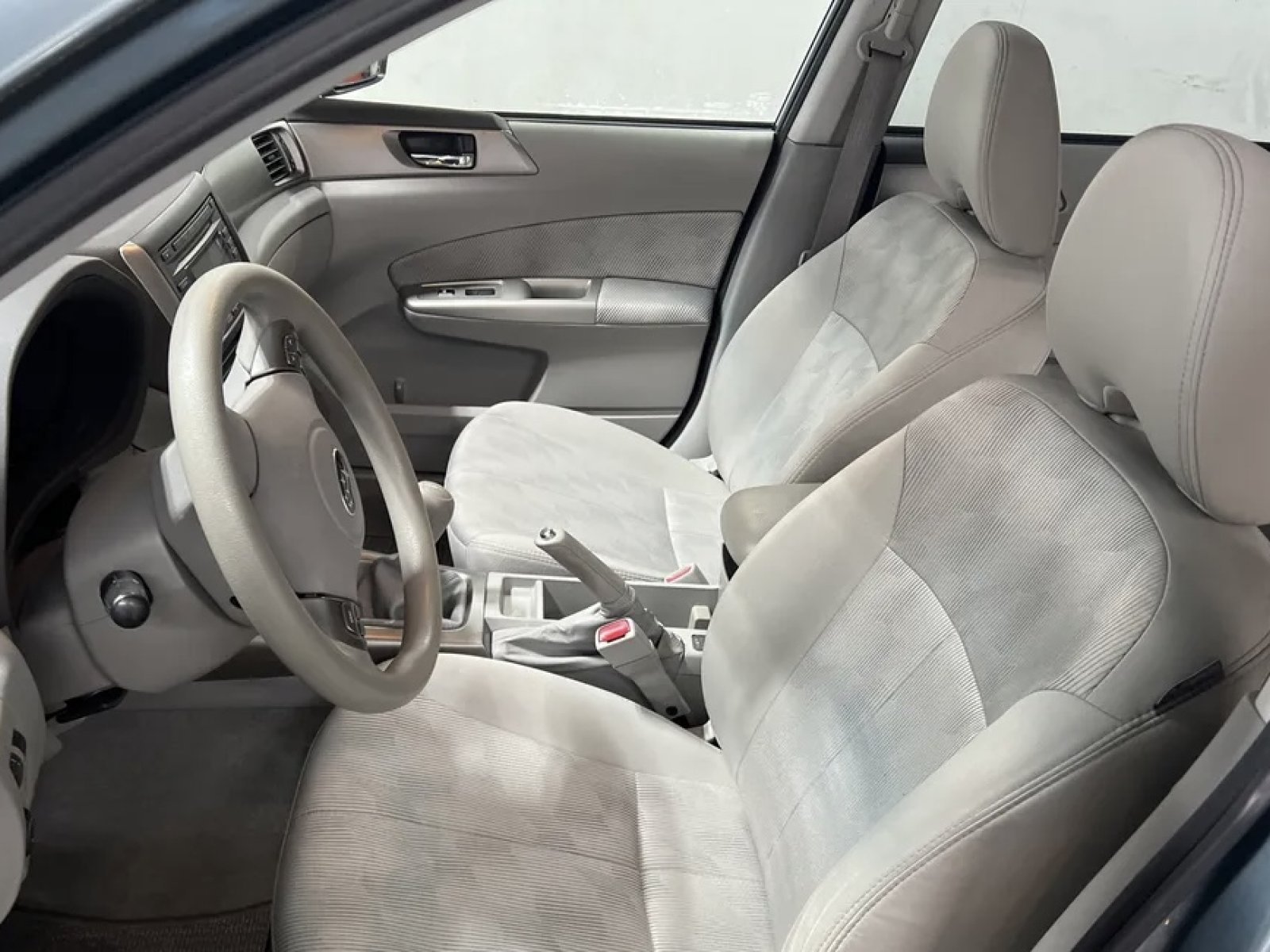 2009 Subaru Forester in Upper Merion Township 5