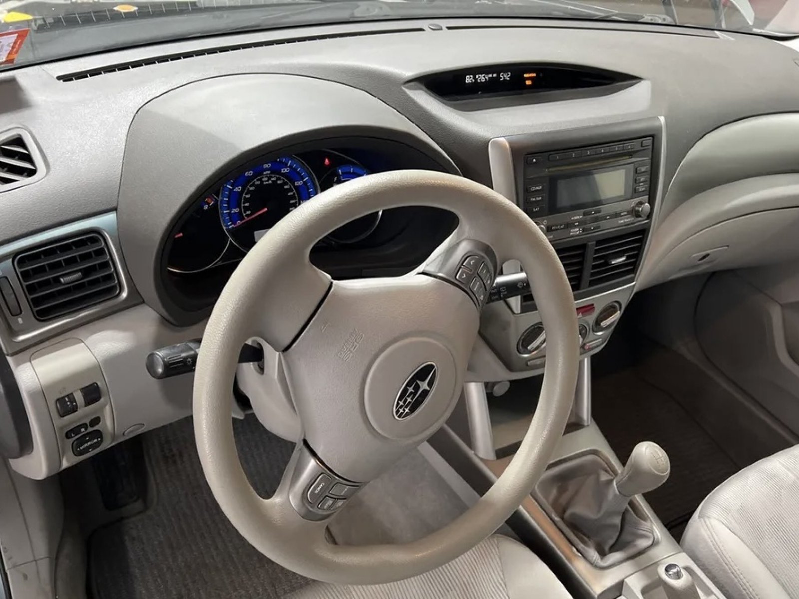 2009 Subaru Forester in Upper Merion Township 6