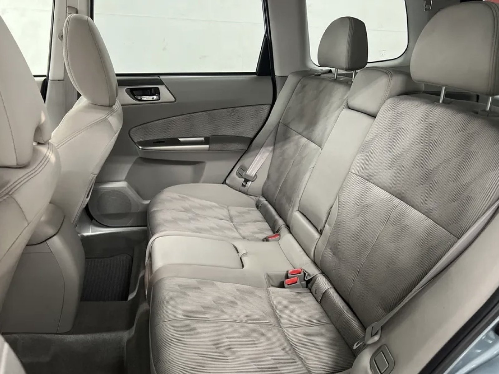 2009 Subaru Forester in Upper Merion Township 7