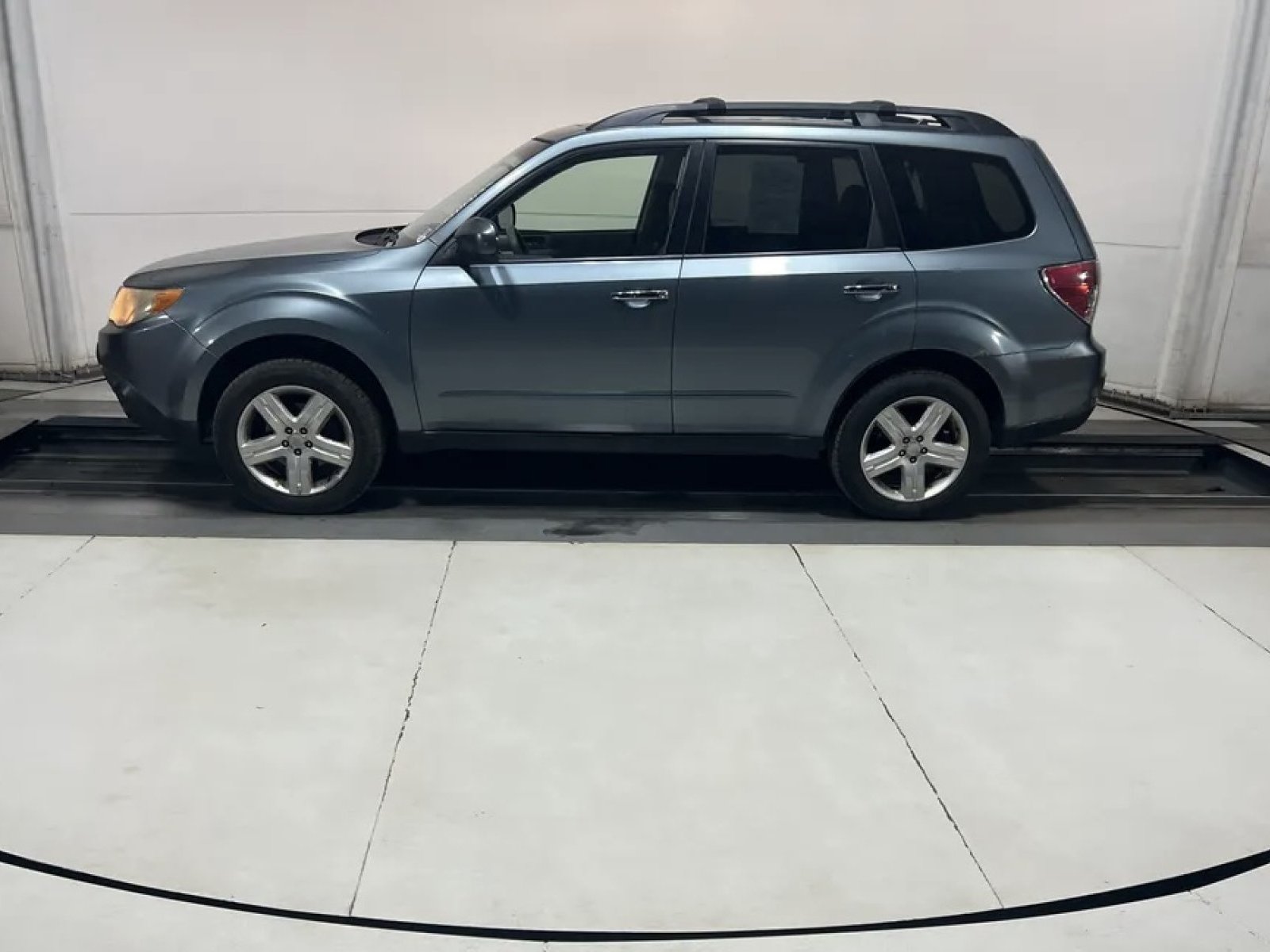 2009 Subaru Forester in Upper Merion Township 8