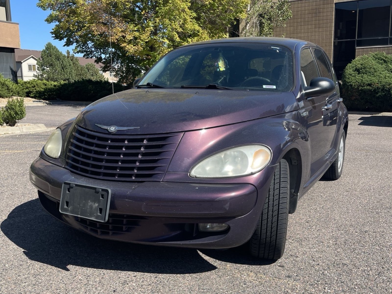 2005 Chrysler PT Cruiser in Denver