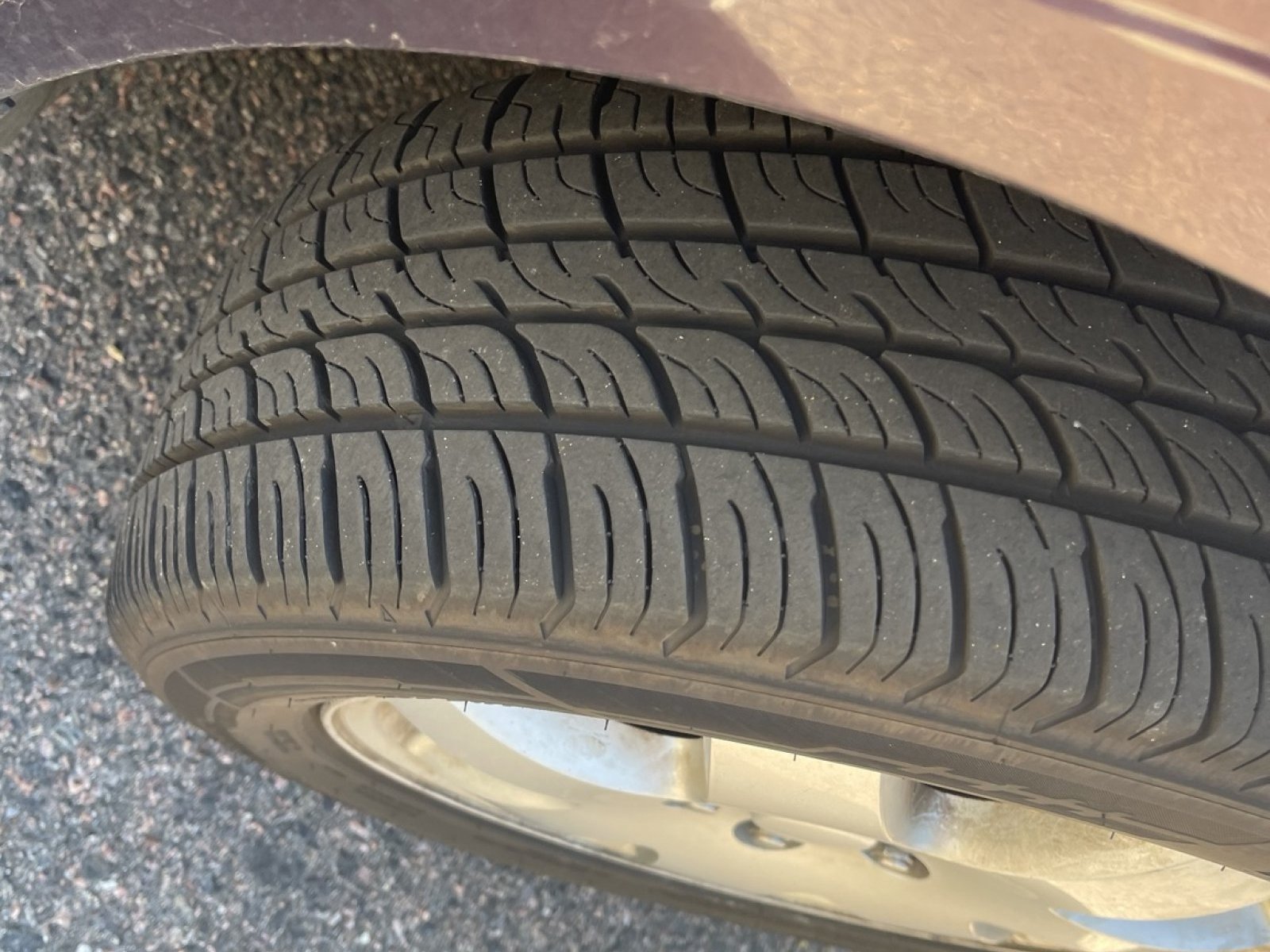 2005 Chrysler PT Cruiser in Denver 3