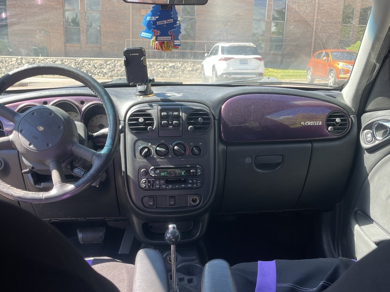 2005 Chrysler PT Cruiser in Denver 8