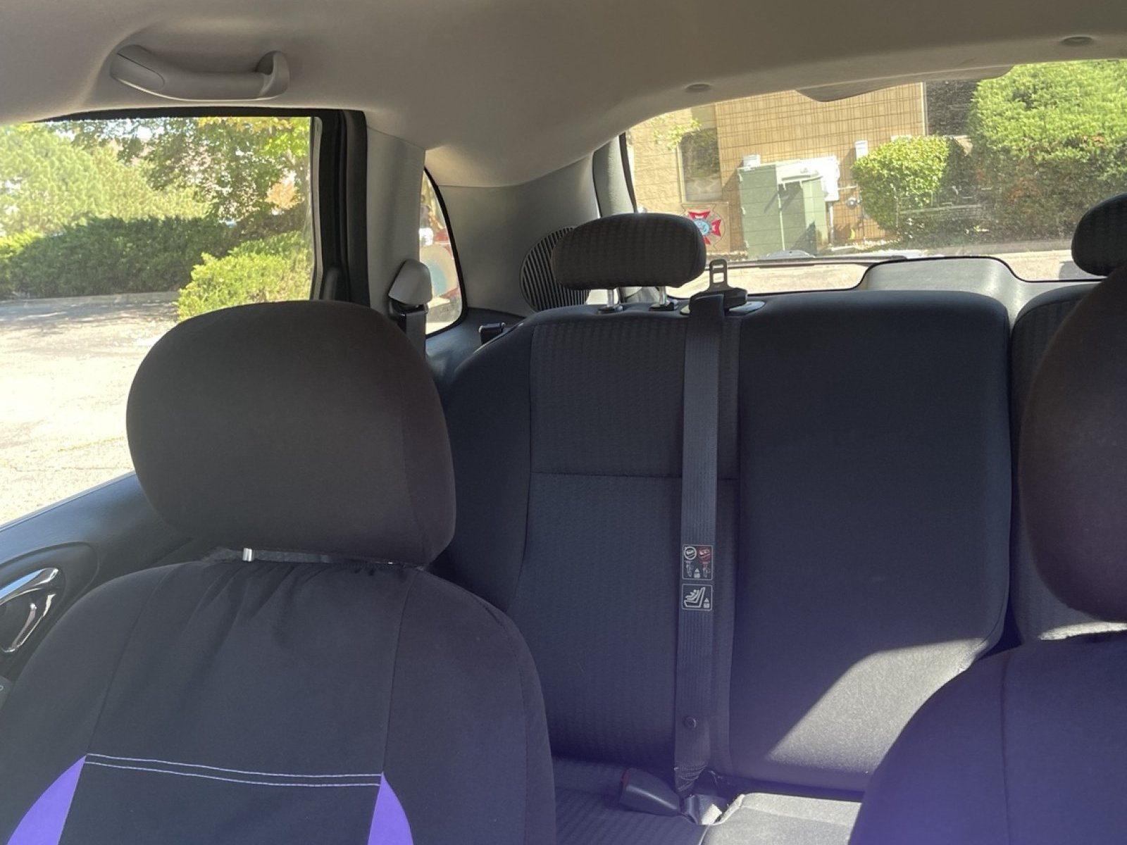 2005 Chrysler PT Cruiser in Denver 9