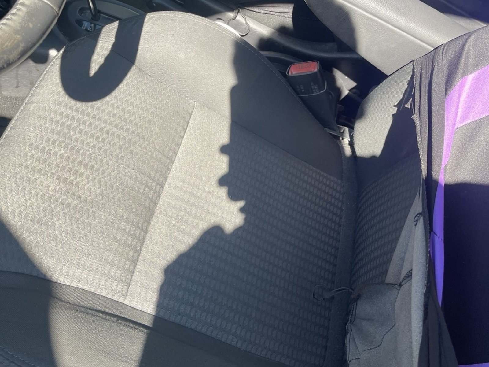 2005 Chrysler PT Cruiser in Denver 11