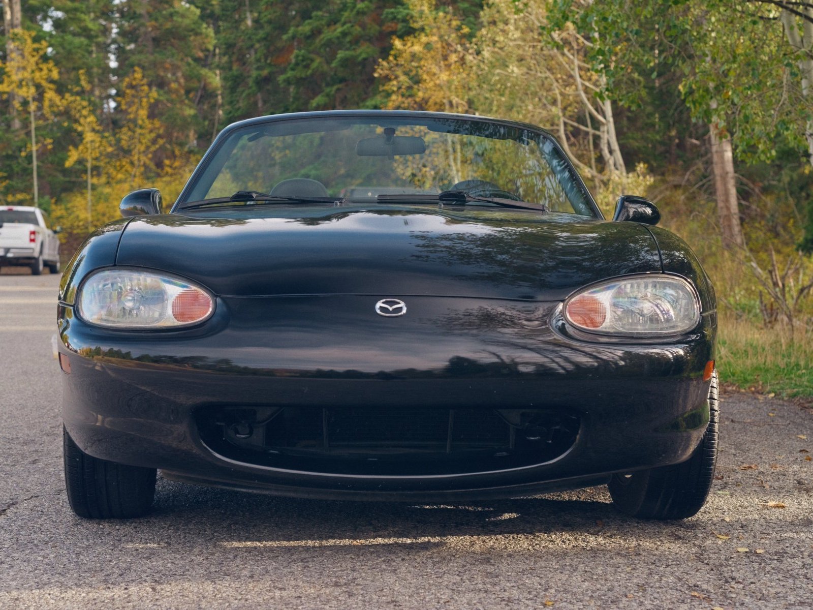 1999 Mazda Miata in Provo 3