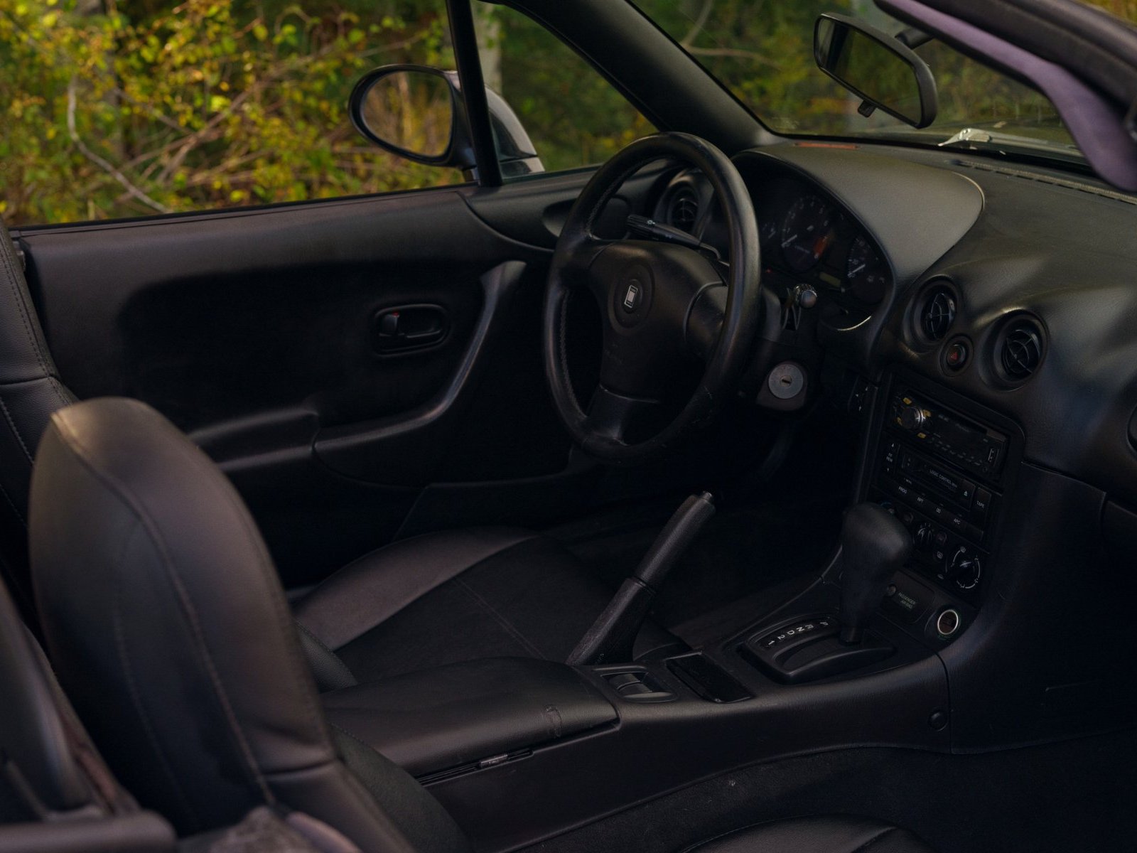 1999 Mazda Miata in Provo 9