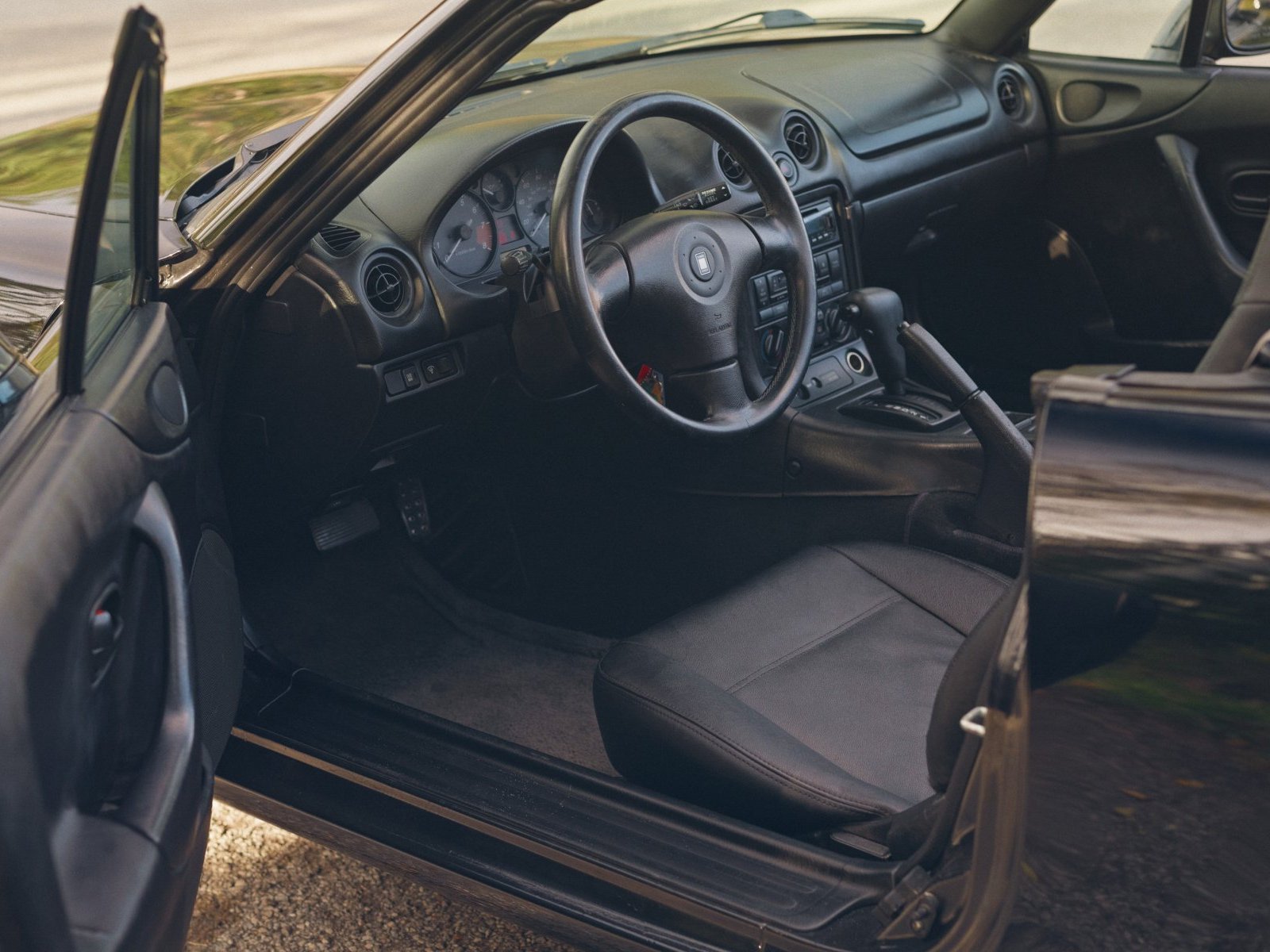 1999 Mazda Miata in Provo 11