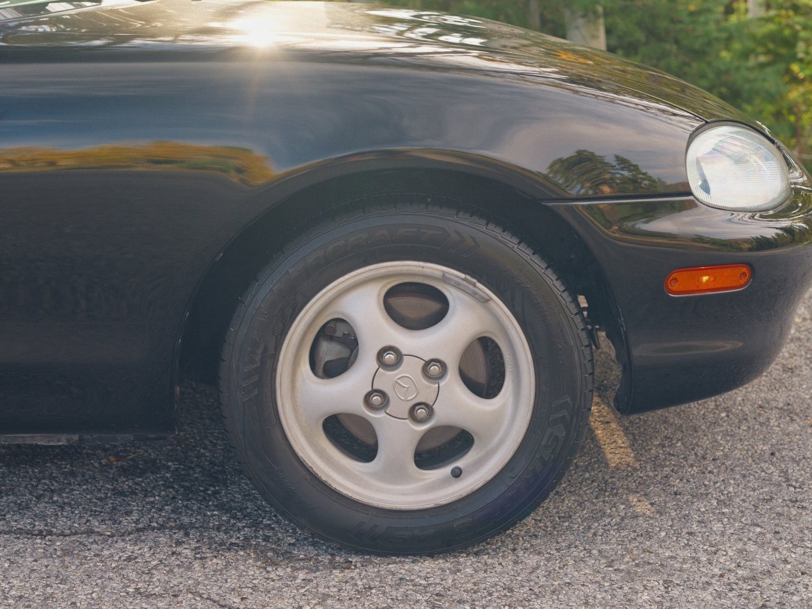 1999 Mazda Miata in Provo 12