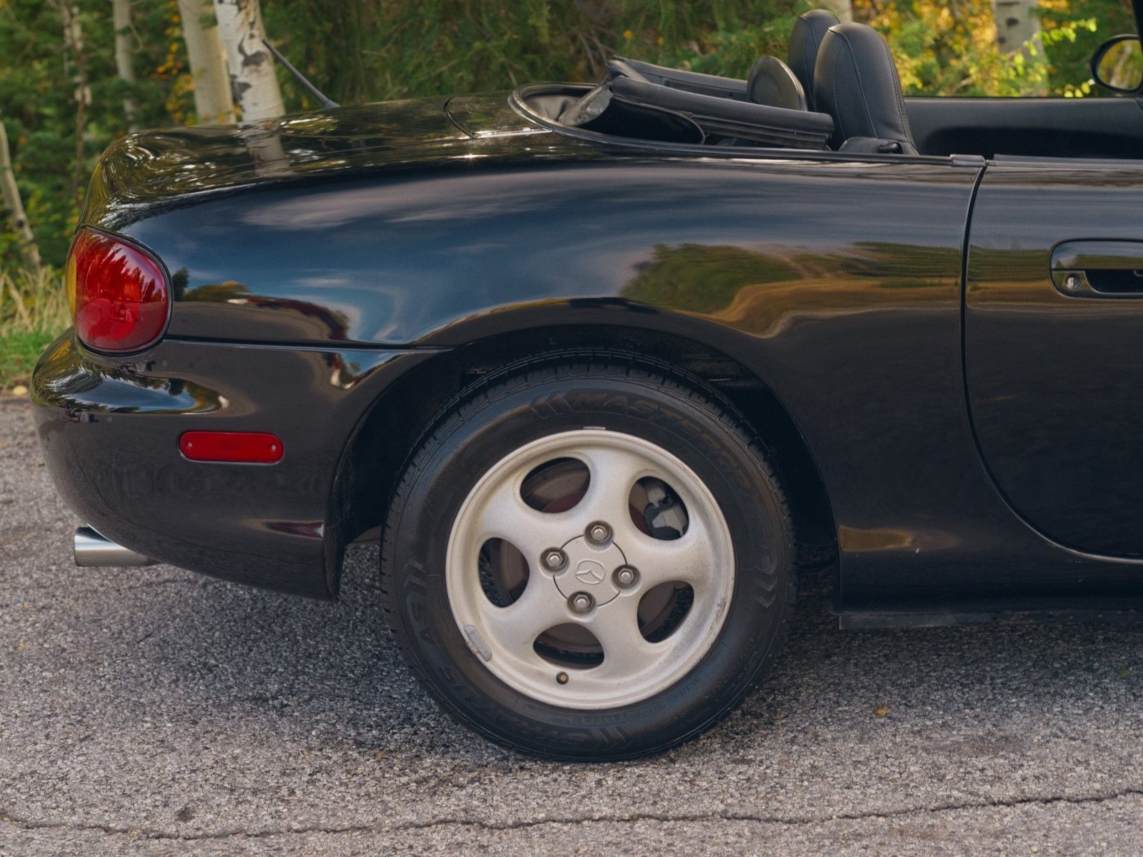 1999 Mazda Miata in Provo 13