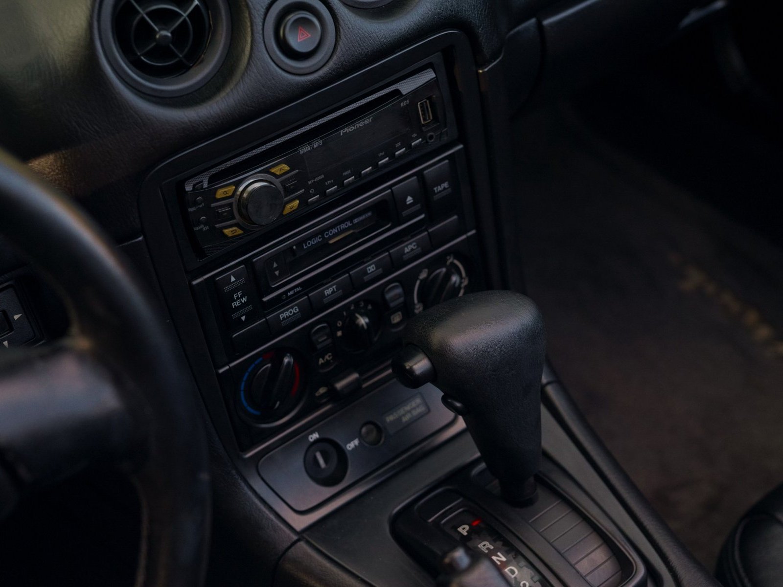 1999 Mazda Miata in Provo 14