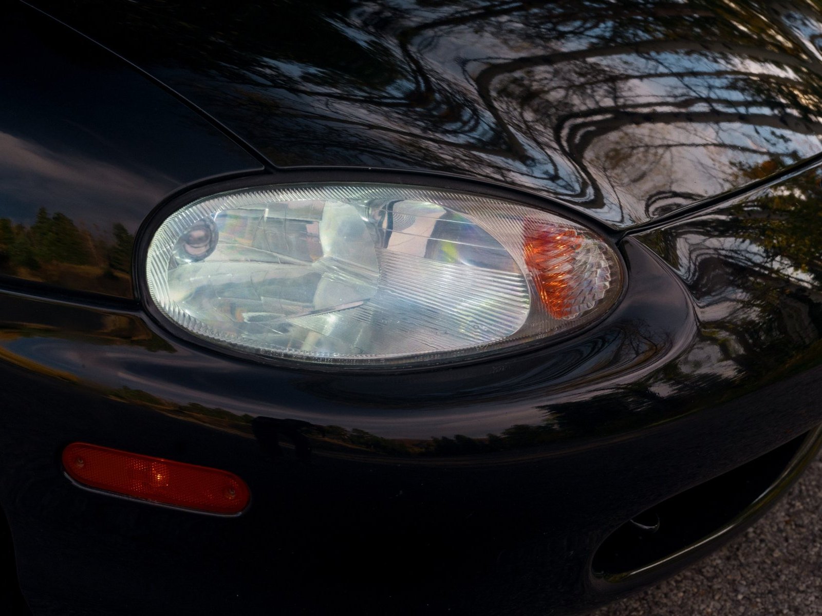 1999 Mazda Miata in Provo 21