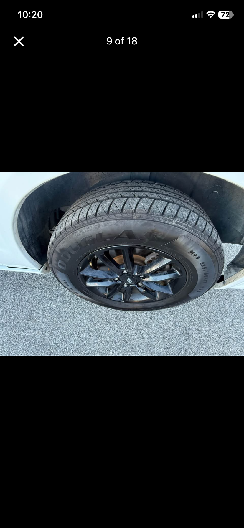 2019 Dodge Caravan in KCMO 3