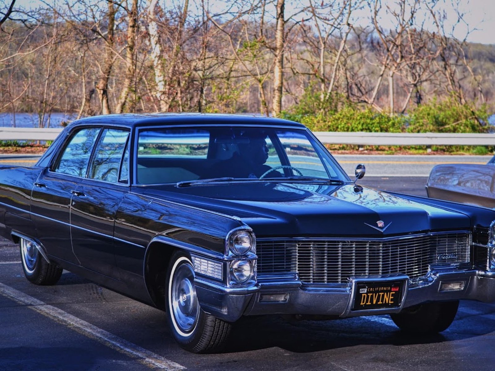 1965 Cadillac Calais in Prince Frederick 4