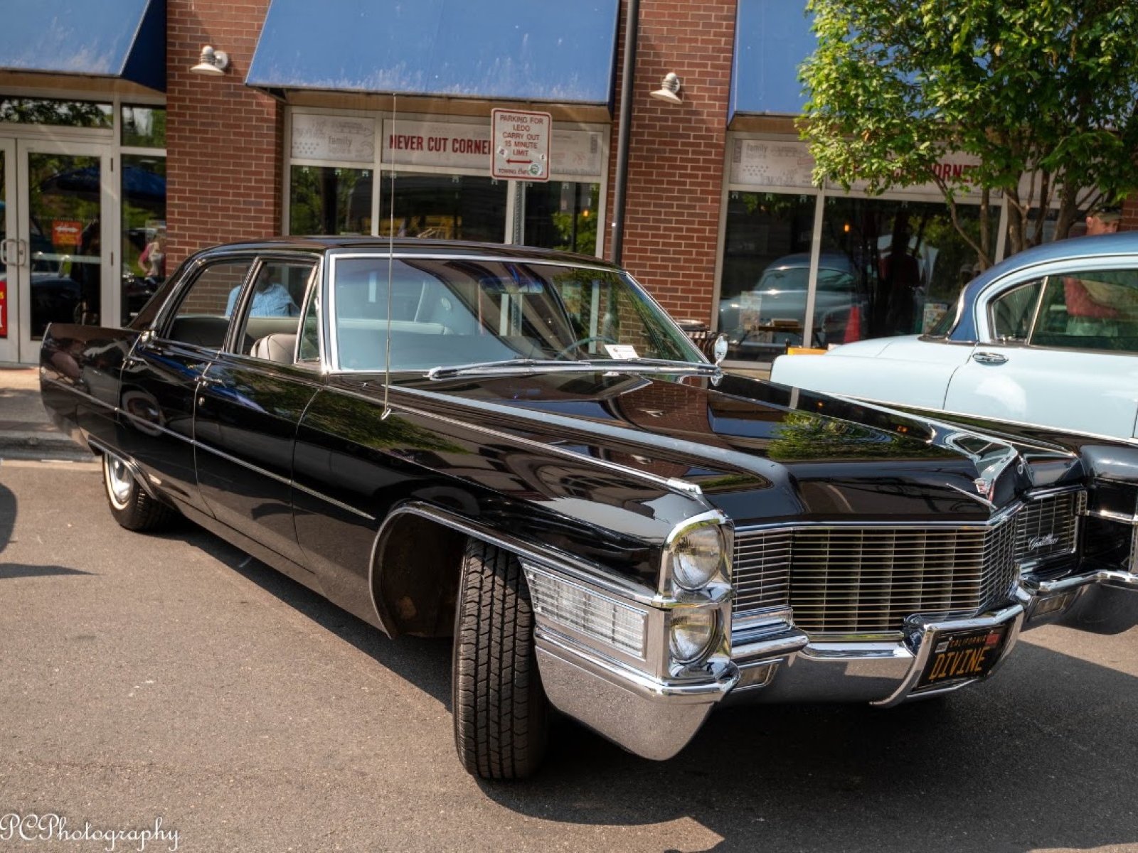 1965 Cadillac Calais in Prince Frederick 5
