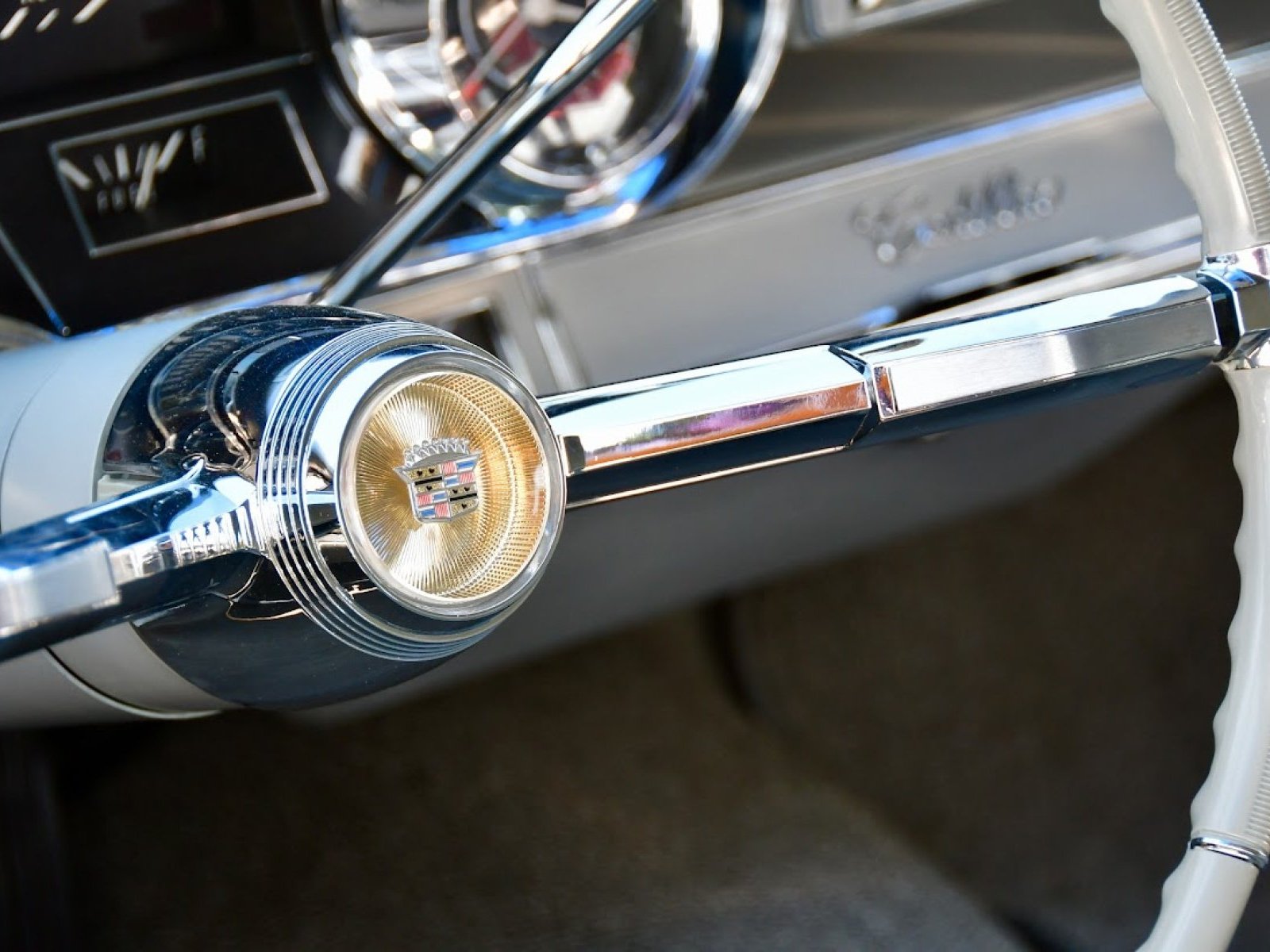 1965 Cadillac Calais in Prince Frederick 8
