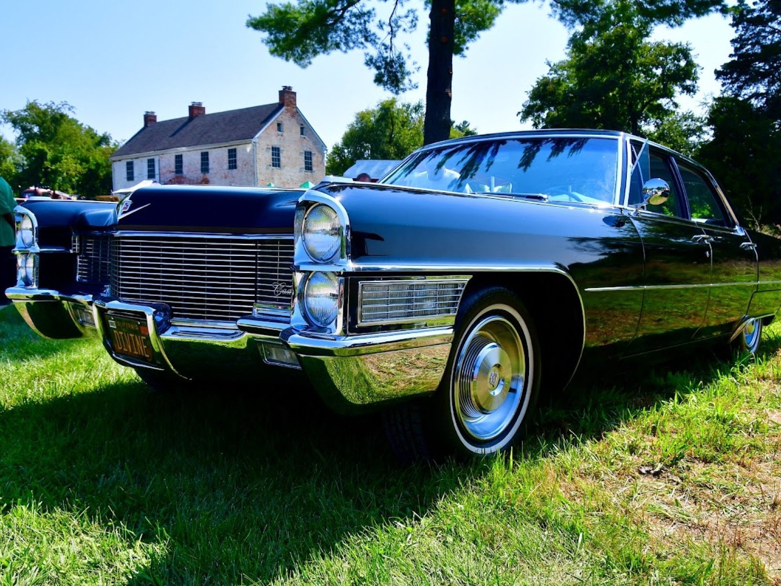 1965 Cadillac Calais in Prince Frederick 9