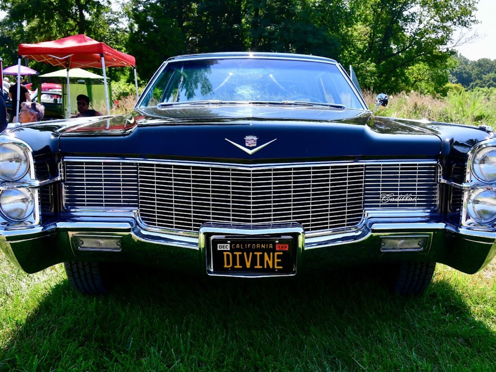 1965 Cadillac Calais in Prince Frederick 11
