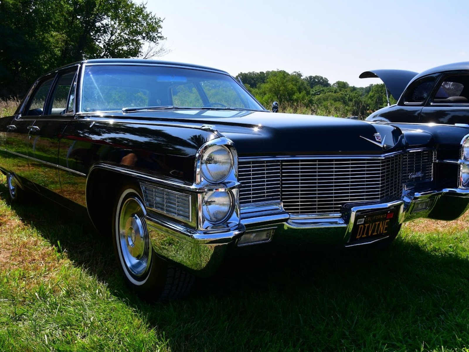 1965 Cadillac Calais in Prince Frederick
