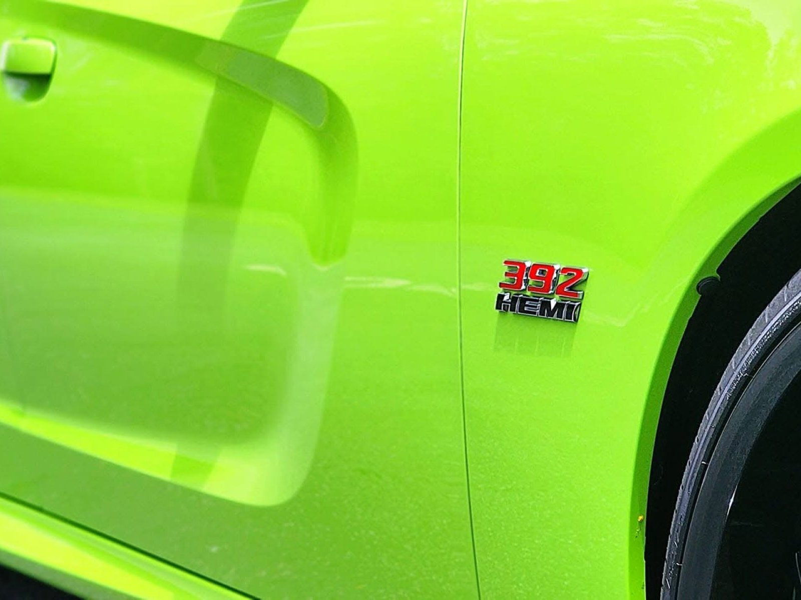 2023 Dodge Charger in Tallahassee 1
