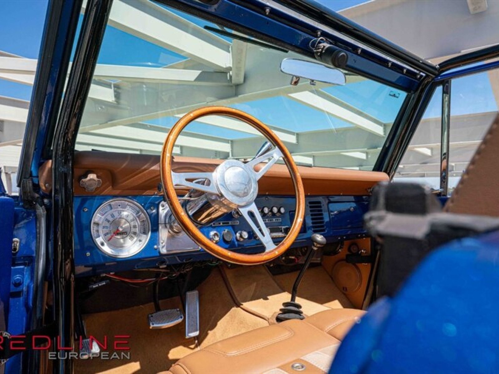 1975 Ford Bronco in San Diego 18