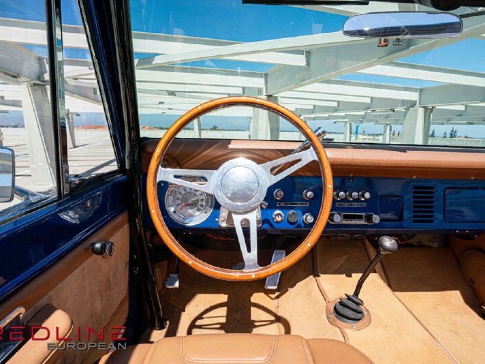 1975 Ford Bronco in San Diego 27