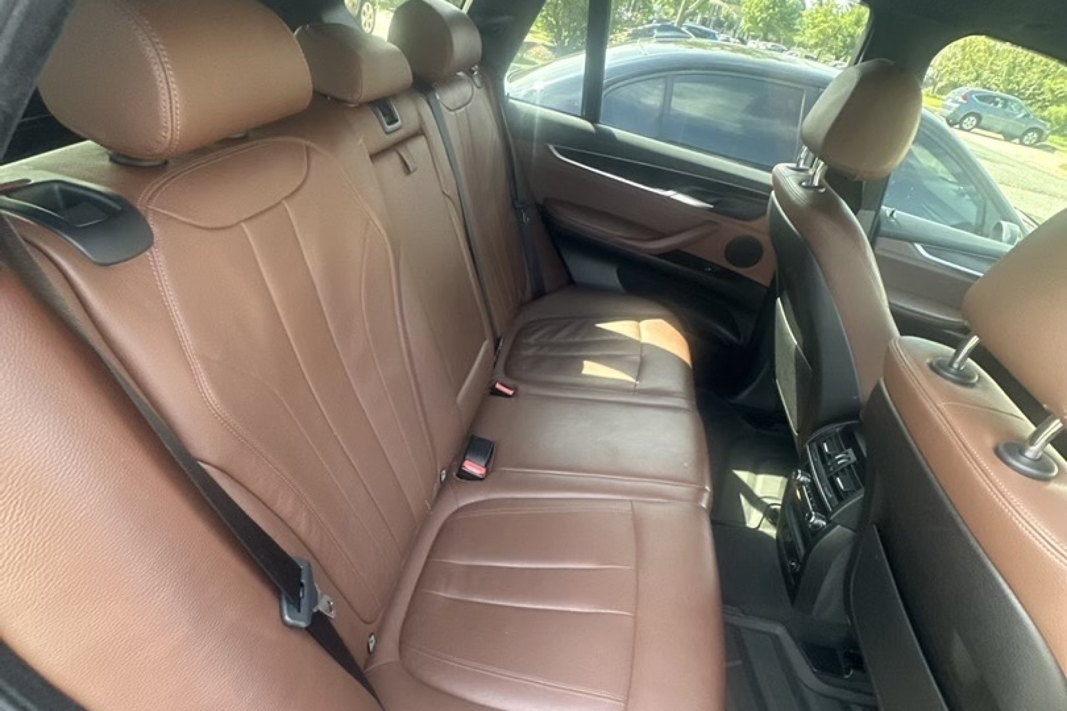 2015 BMW X5 35i XDrive in Springfield 4