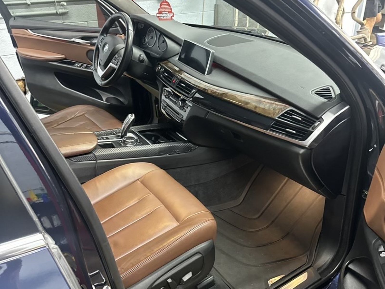 2015 BMW X5 35i XDrive in Springfield 5
