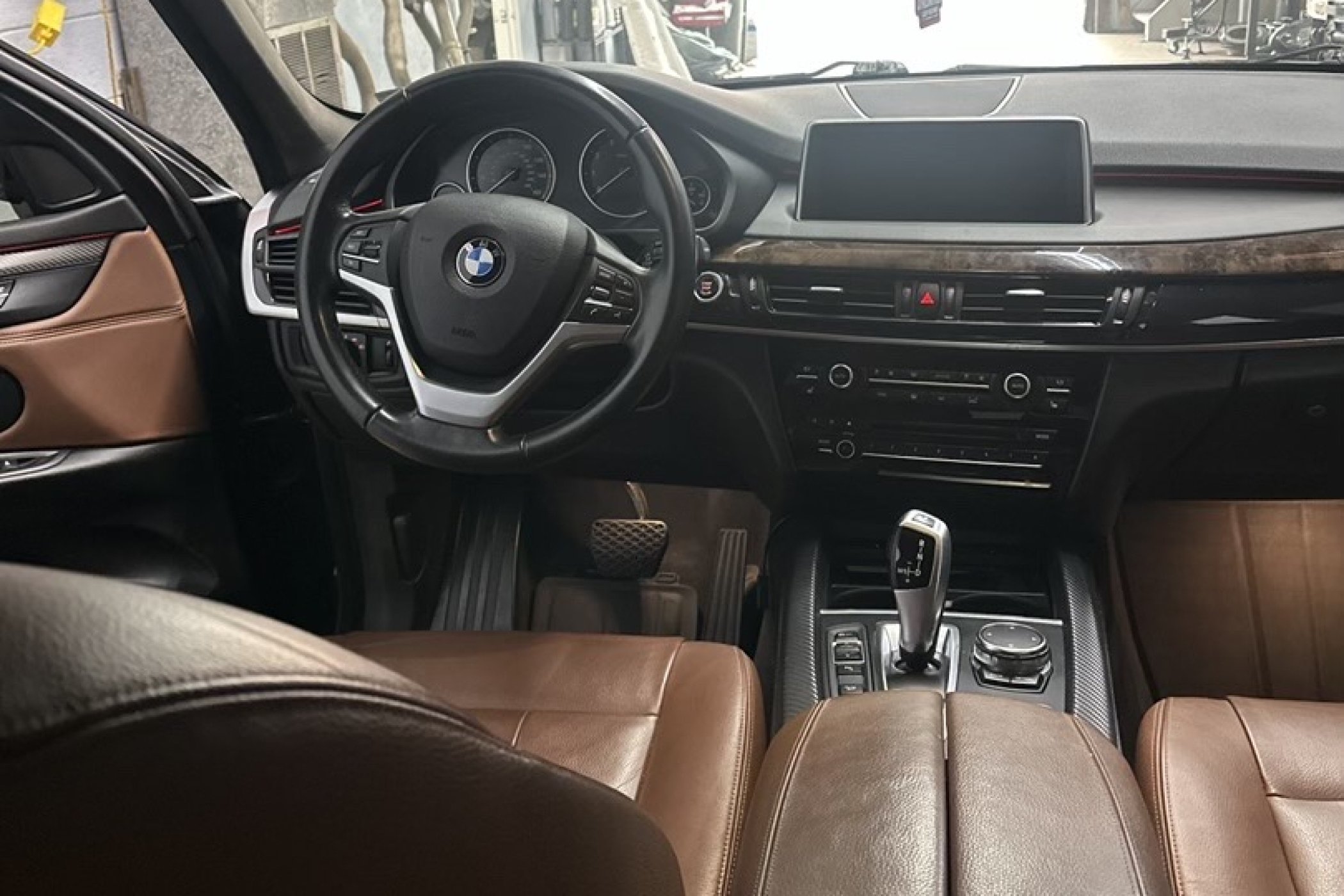 2015 BMW X5 35i XDrive in Springfield 6