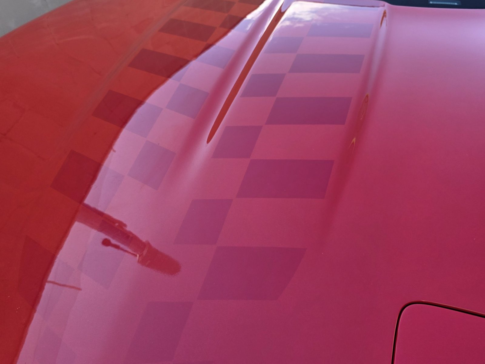 1989 Chevrolet Corvette in Las Vegas 5