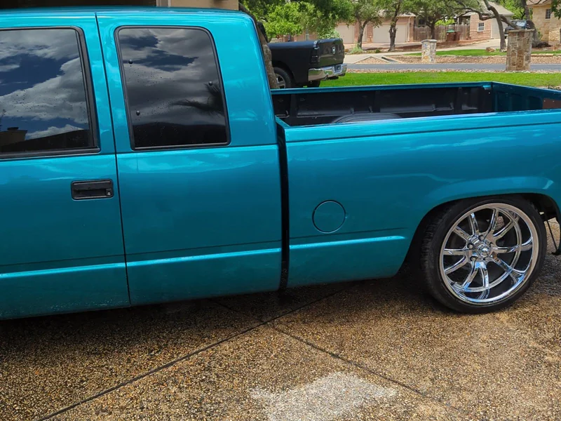 1994 Chevrolet C1500 in San Antonio 2