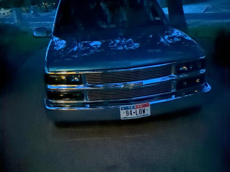 1994 Chevrolet C1500 in San Antonio 3
