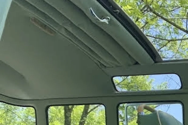 1963 Volkswagen bus