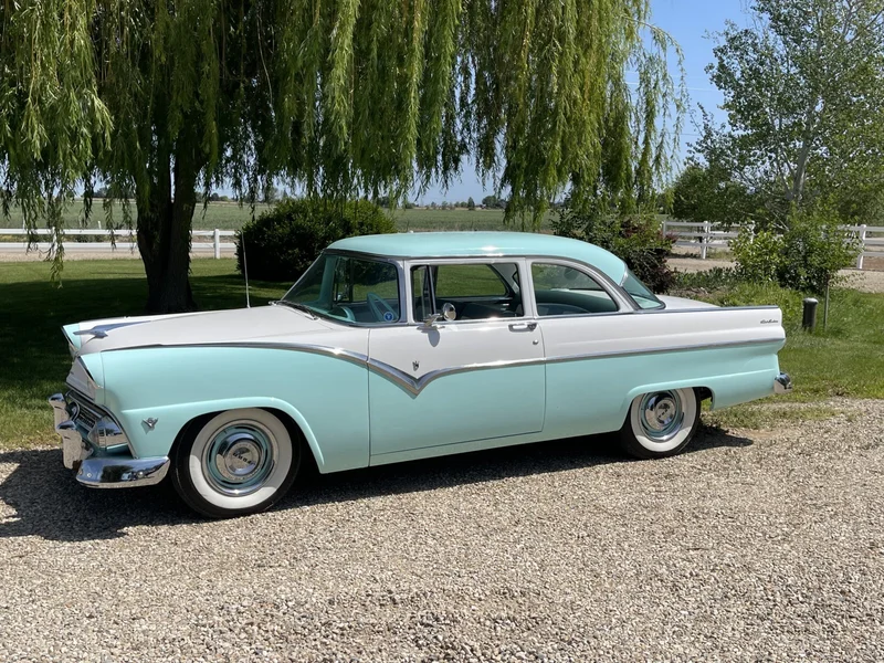 1955 Ford Fairlane