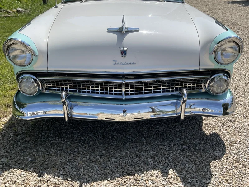 1955 Ford Fairlane
