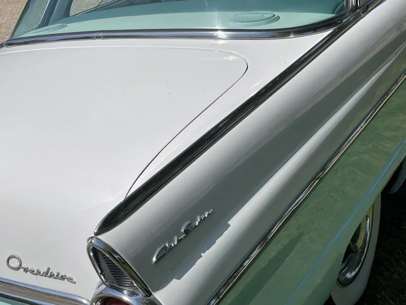 1955 Ford Fairlane
