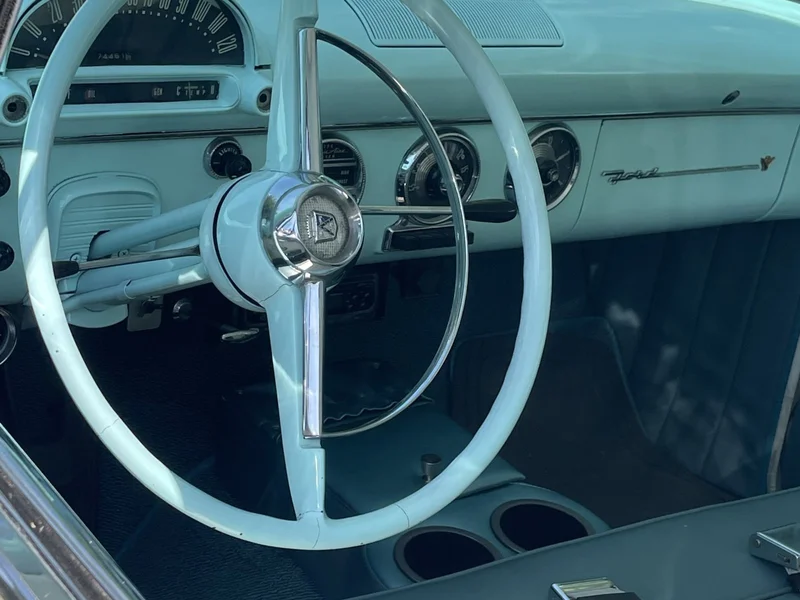 1955 Ford Fairlane