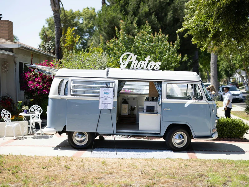 1968 Volkswagen Transporter (Van) Kombi 3