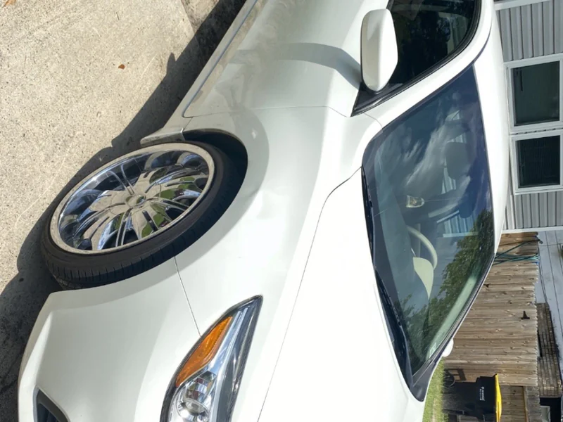 2017 Nissan Altima 2.5 3