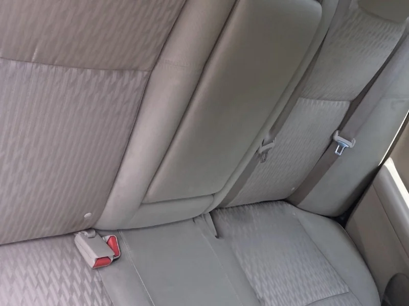 2017 Nissan Altima 2.5 6