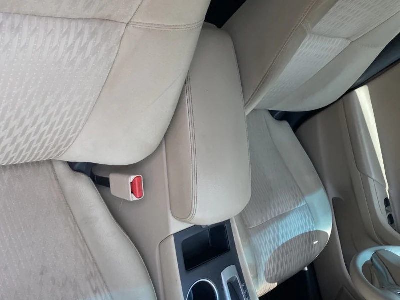 2017 Nissan Altima 2.5 7