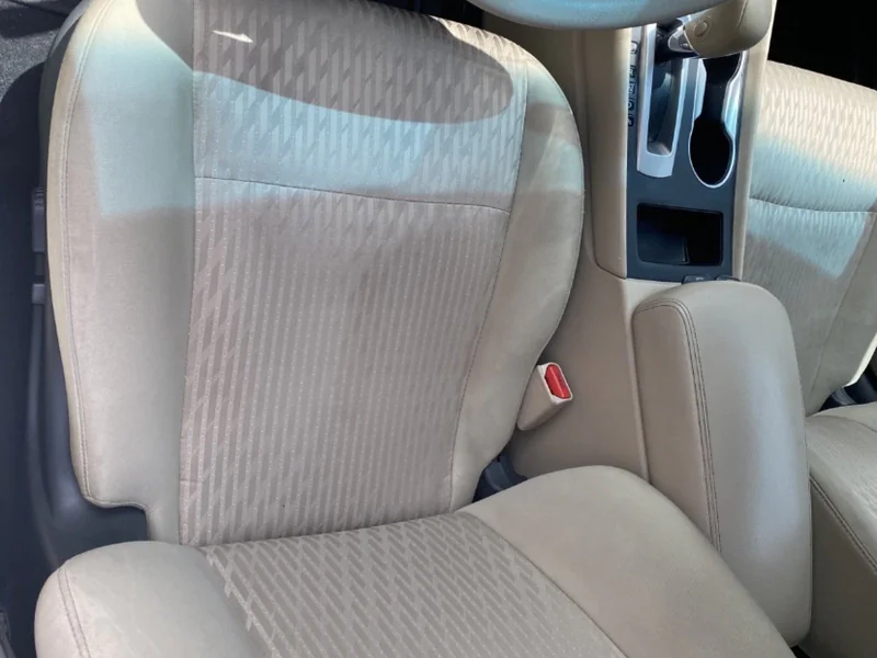 2017 Nissan Altima 2.5 9